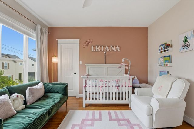 4011 Feagan Street, Houston, TX 77007