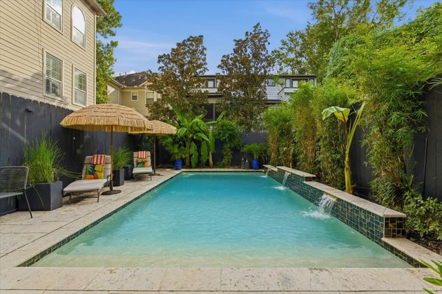 4011 Feagan Street, Houston, TX 77007