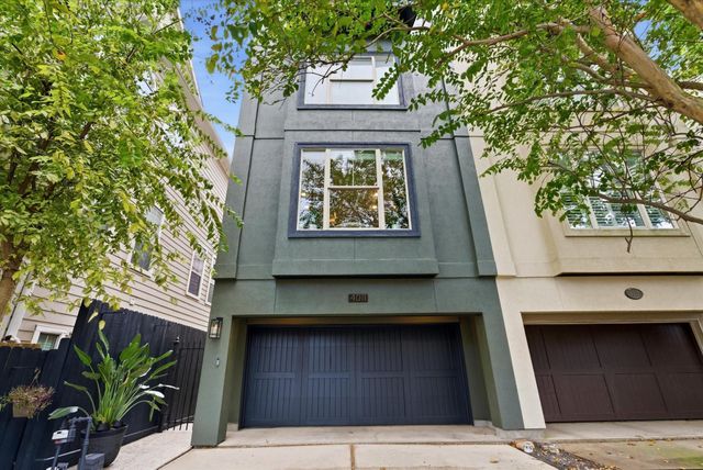 4011 Feagan Street, Houston, TX 77007