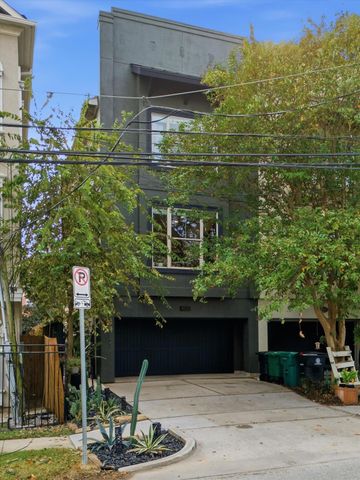 4011 Feagan Street, Houston, TX 77007