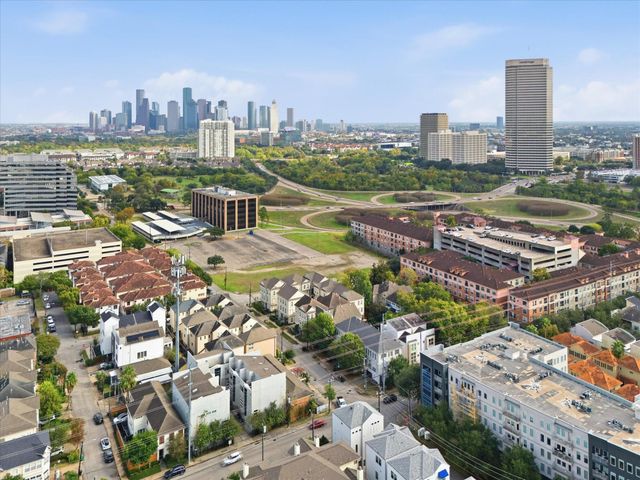 4011 Feagan Street, Houston, TX 77007