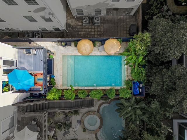 4011 Feagan Street, Houston, TX 77007