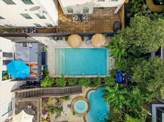 4011 Feagan Street, Houston, TX 77007