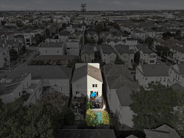 4011 Feagan Street, Houston, TX 77007