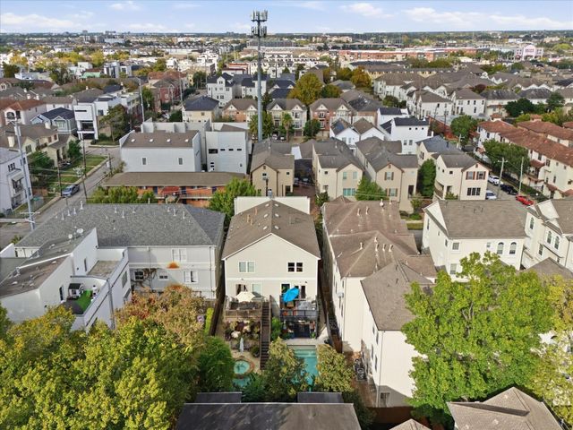 4011 Feagan Street, Houston, TX 77007