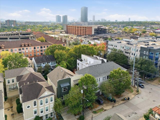 4011 Feagan Street, Houston, TX 77007