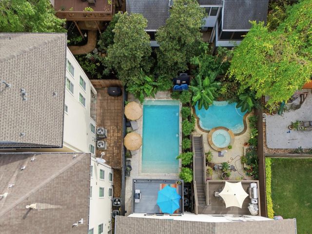 4011 Feagan Street, Houston, TX 77007