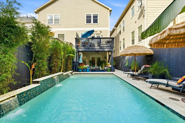 4011 Feagan Street, Houston, TX 77007