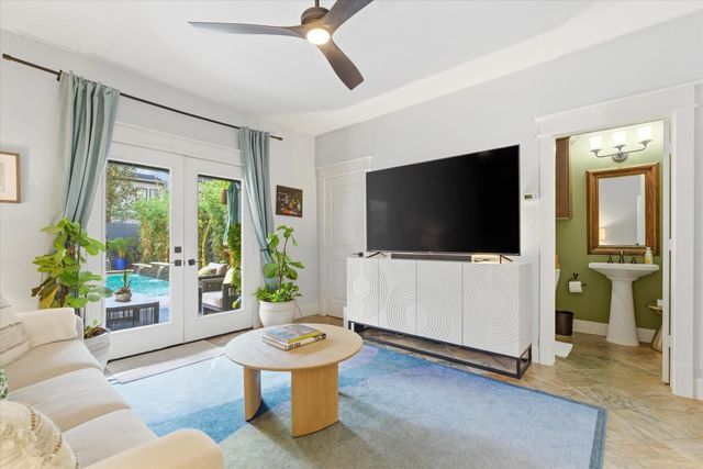 4011 Feagan Street, Houston, TX 77007