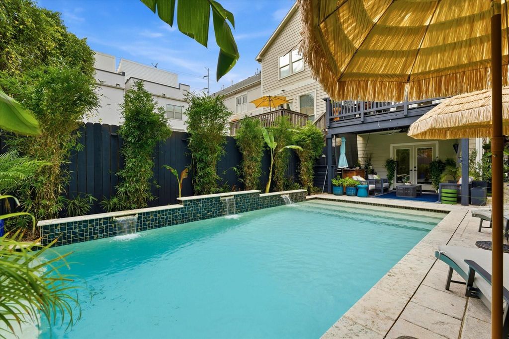 4011 Feagan Street, Houston, TX 77007