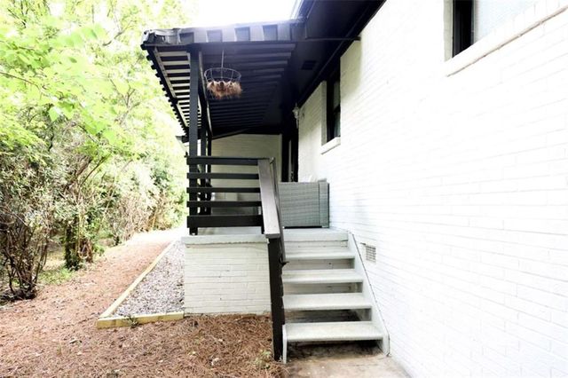 1275 Calhoun Avenue, Atlanta, GA 30344