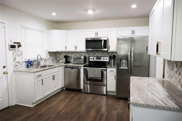 1275 Calhoun Avenue, Atlanta, GA 30344