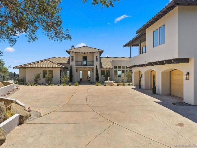 15711 Salida Del Sol, Ramona, CA 92065
