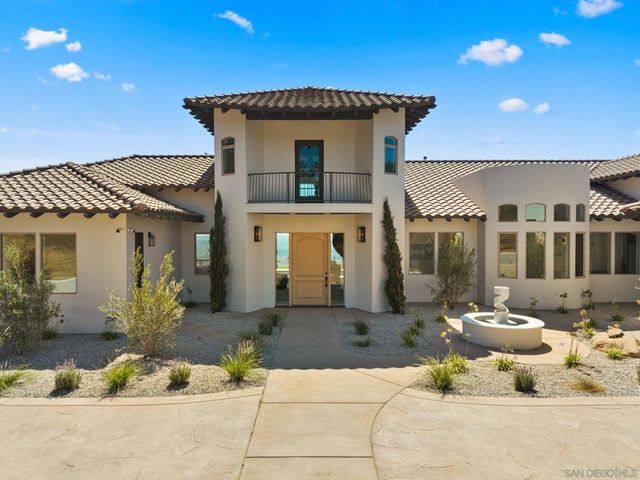 15711 Salida Del Sol, Ramona, CA 92065