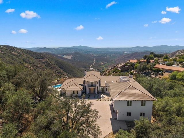 15711 Salida Del Sol, Ramona, CA 92065