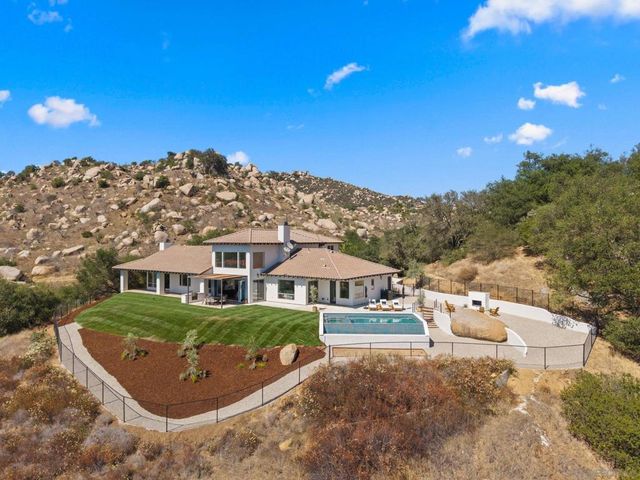 15711 Salida Del Sol, Ramona, CA 92065