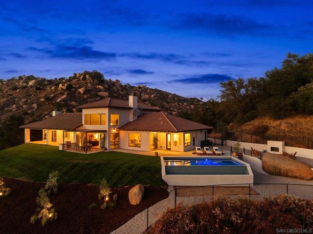 15711 Salida Del Sol, Ramona, CA 92065