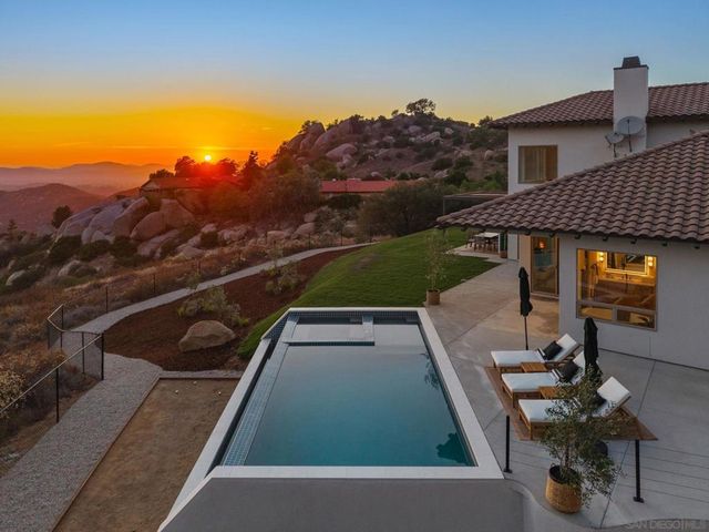 15711 Salida Del Sol, Ramona, CA 92065