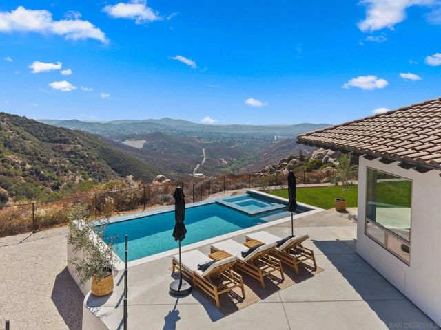 15711 Salida Del Sol, Ramona, CA 92065