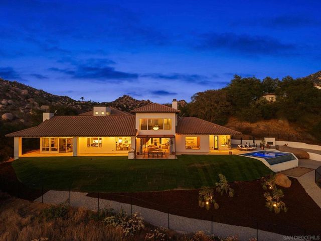 15711 Salida Del Sol, Ramona, CA 92065