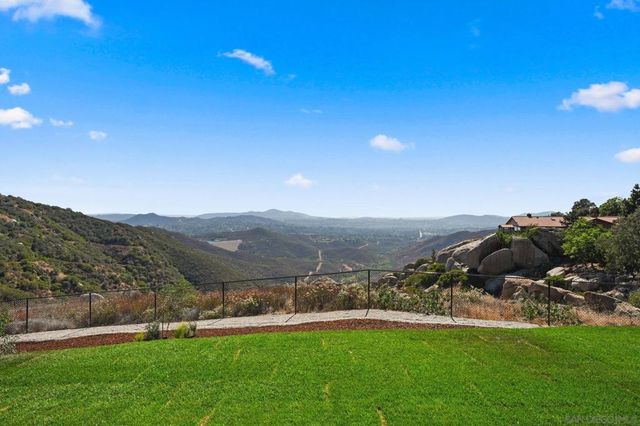 15711 Salida Del Sol, Ramona, CA 92065