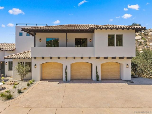 15711 Salida Del Sol, Ramona, CA 92065