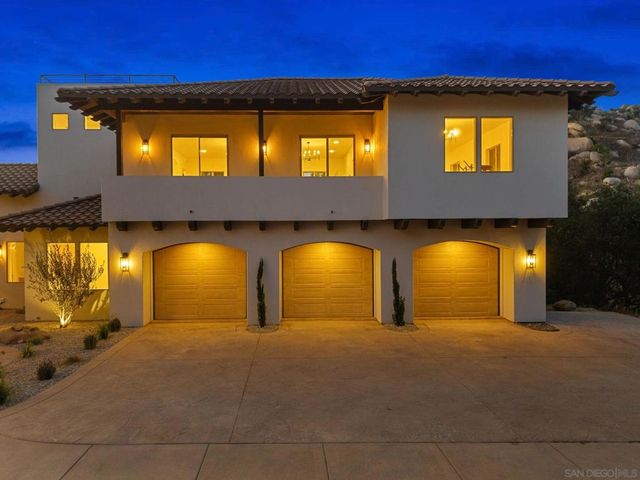 15711 Salida Del Sol, Ramona, CA 92065
