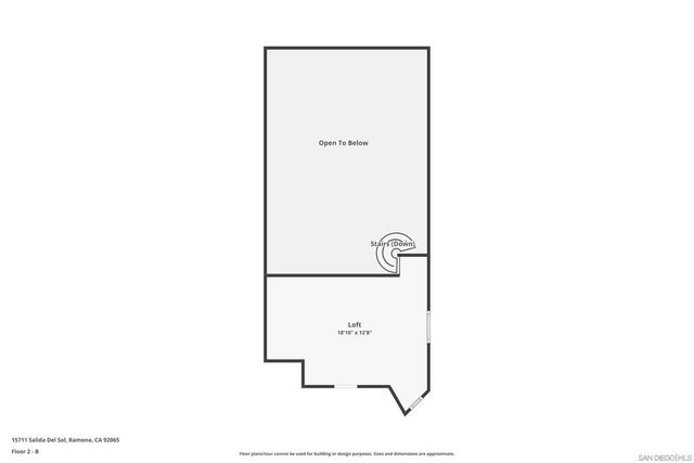 15711 Salida Del Sol, Ramona, CA 92065