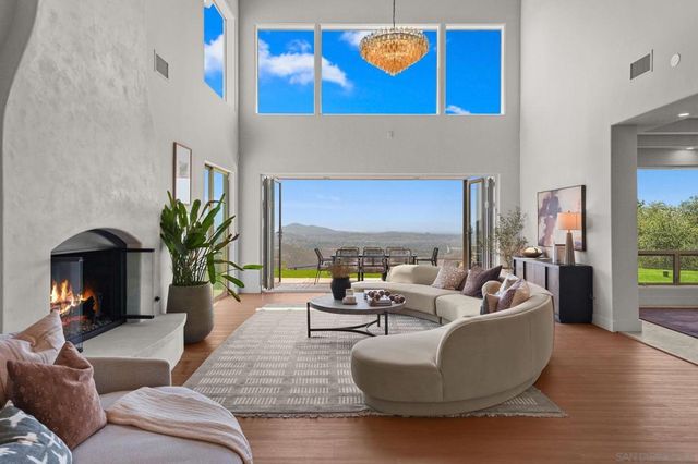 15711 Salida Del Sol, Ramona, CA 92065
