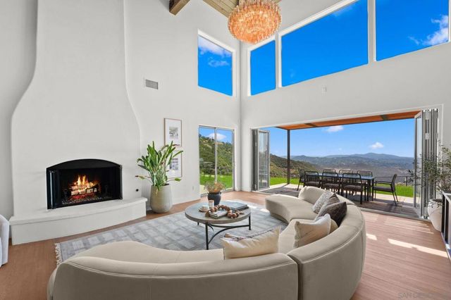 15711 Salida Del Sol, Ramona, CA 92065