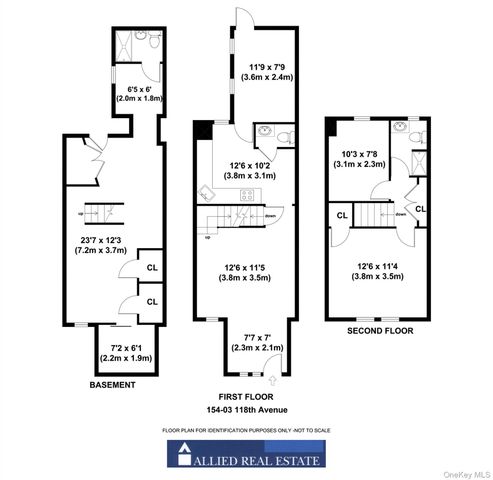 15403 118th Avenue, Jamaica, NY 11434