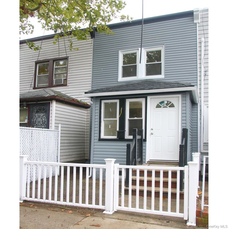 15403 118th Avenue, Jamaica, NY 11434