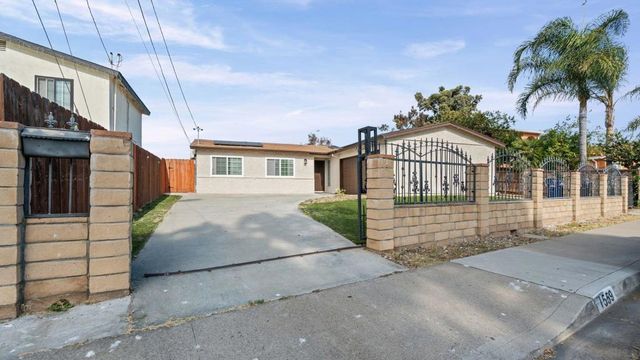1559 Marble, Chula Vista, CA 91911