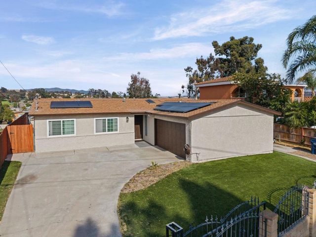 1559 Marble, Chula Vista, CA 91911
