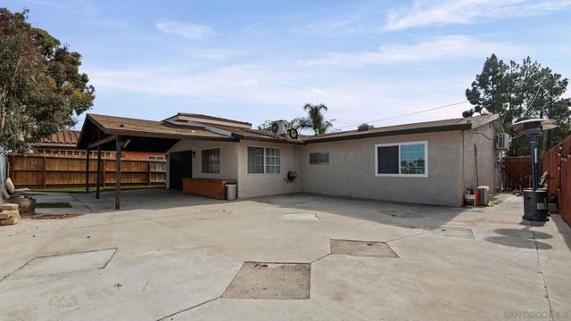 1559 Marble, Chula Vista, CA 91911