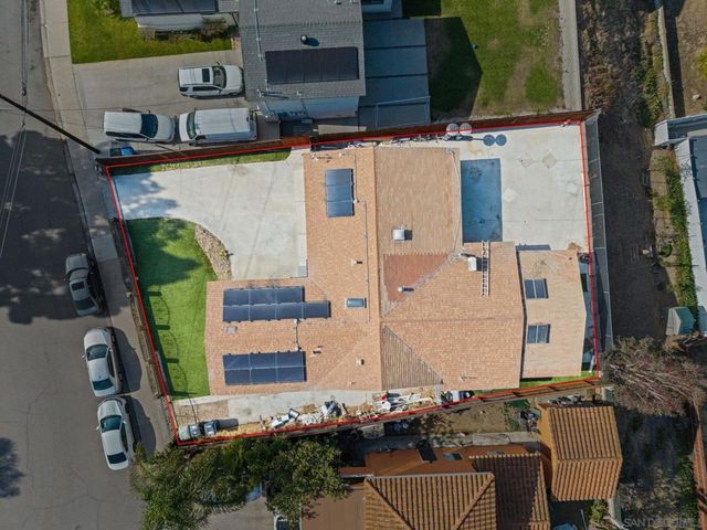 1559 Marble, Chula Vista, CA 91911