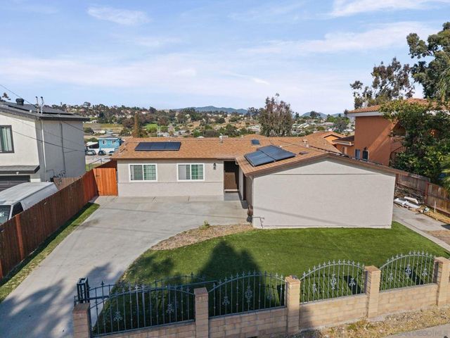 1559 Marble, Chula Vista, CA 91911