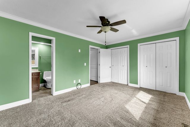 2788 W Roxbury Street, Springfield, MO 65807