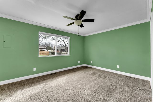 2788 W Roxbury Street, Springfield, MO 65807