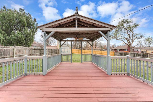 2788 W Roxbury Street, Springfield, MO 65807