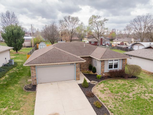 2788 W Roxbury Street, Springfield, MO 65807