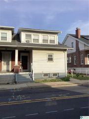 1015 Lehigh Street, Allentown City, PA 18103