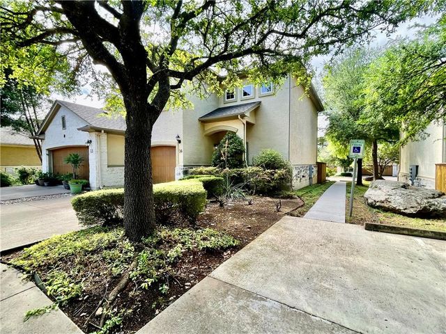 7708 San Felipe BLVD 14, Austin, TX 78729