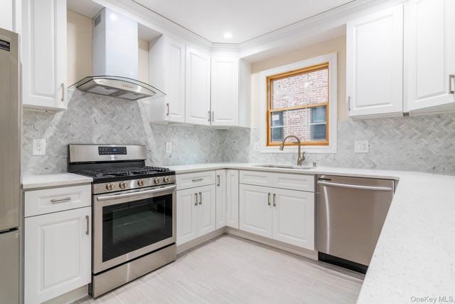 8431 Beverly Road, Kew Gardens, NY 11415