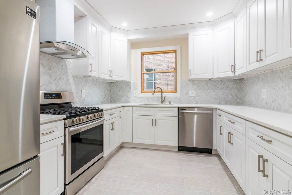8431 Beverly Road, Kew Gardens, NY 11415