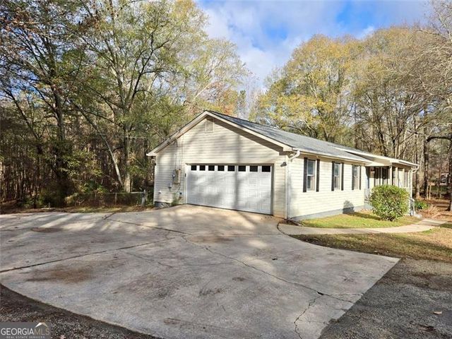 7275 HERNDON Road, Fairburn, GA 30213