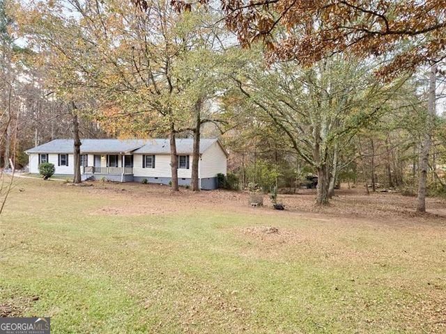 7275 HERNDON Road, Fairburn, GA 30213