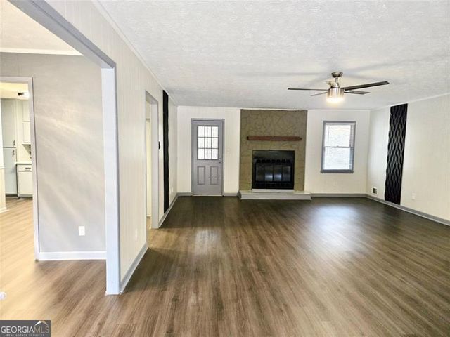 7275 HERNDON Road, Fairburn, GA 30213