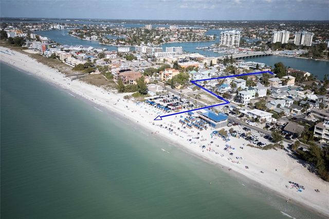 145 93RD AVENUE, Treasure Island, FL 33706