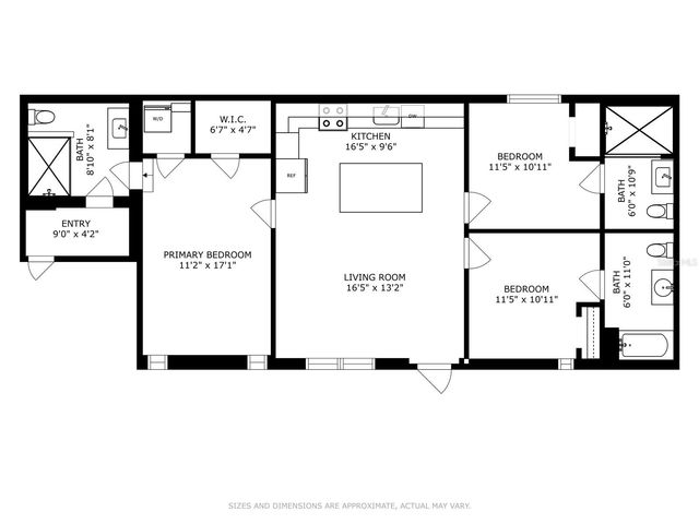 145 93RD AVENUE, Treasure Island, FL 33706